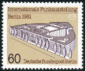 Briefmarken Y&T N610