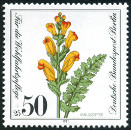 Timbre Y&T N612