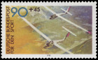 Stamp Y&T N927