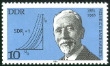 Briefmarken Y&T N2258