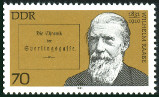 Briefmarken Y&T N2263