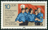 Timbre Y&T N2264