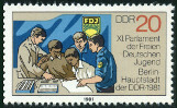 Timbre Y&T N2265