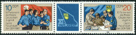 Timbre Allemagne orientale/R.D.A. (1950-1990) Y&T N2265A