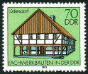 Timbre Y&T N2283