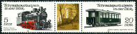  Sello Y&T N2285-2287