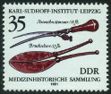 Briefmarken Y&T N2297