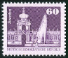Timbre Allemagne orientale/R.D.A. (1950-1990) Y&T N2303