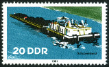 Briefmarken Y&T N2307