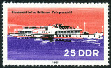 Briefmarken Y&T N2308