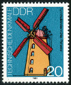 Briefmarken Y&T N2313