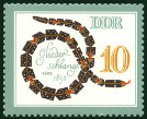  Sello Y&T N2316