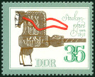  Sello Y&T N2319