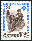 Briefmarken Y&T N1496