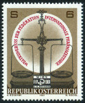 Briefmarken Y&T N1507