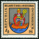 Briefmarken Y&T N°1522