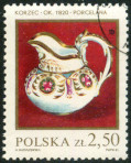 Timbre Y&T N2558