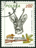 Timbre Y&T N2565