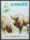 Timbre Y&T N2581