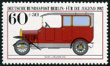 Stamp Y&T N�623