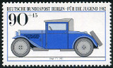 Stamp Y&T N�624