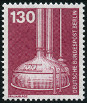 Briefmarken Berlin, secteur occidental (1948-1990) Y&T N630