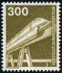 Briefmarken Y&T N631