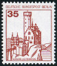 Stamp Berlin, secteur occidental (1948-1990) Y&T N632