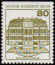 Timbre Berlin, secteur occidental (1948-1990) Y&T N633b