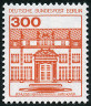 Briefmarken Berlin, secteur occidental (1948-1990) Y&T N634