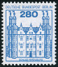 Timbre Berlin, secteur occidental (1948-1990) Y&T N�638