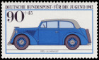 Stamp Y&T N958