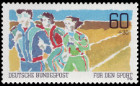 Stamp Y&T N959