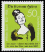 Stamp Y&T N961