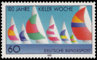 Stamp Y&T N964