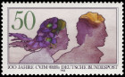 Stamp Y&T N965