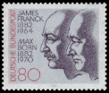 Timbre Y&T N979