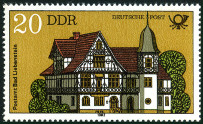 Briefmarken Y&T N2326