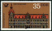 Briefmarken Y&T N2328
