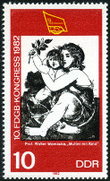 Briefmarken Y&T N2347