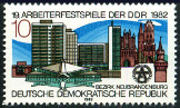 Briefmarken Y&T N2356