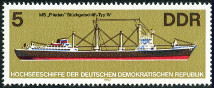  Sello Y&T N2358