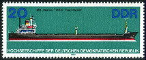  Sello Y&T N2361