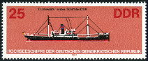 Briefmarken Y&T N2362