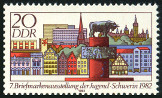  Sello Y&T N2372