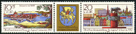 Timbre Allemagne orientale/R.D.A. (1950-1990) Y&T N°2372A Timbre Allemagne orientale/R.D.A. (1950-1990) Y&T N°2372A