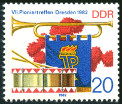  Sello Y&T N2374