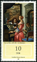 Briefmarken Y&T N2376