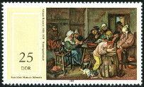 Briefmarken Y&T N2378