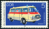 Timbre Y&T N2393